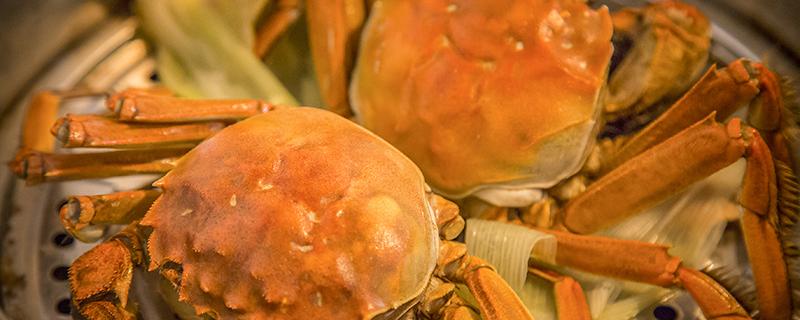 蒸螃蟹需要放什么调料 蒸螃蟹用放什么调料吗