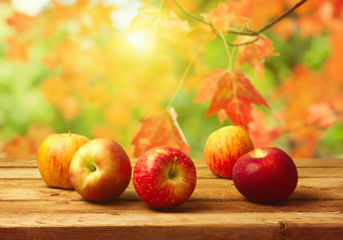 秋天成熟的水果有哪些（秋天成熟的农作物有哪些）