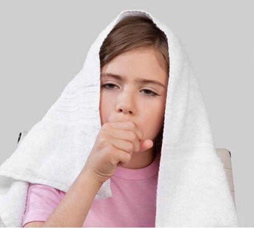 慢性咳嗽的常见病因 引起儿童慢性咳嗽的常见病因