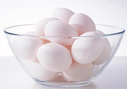 水煮蛋可以半月减8斤的减肥食谱 水煮蛋减肥食谱一周狂瘦10斤