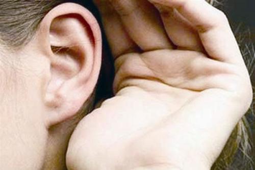 听力下降原因（低频听力下降原因）