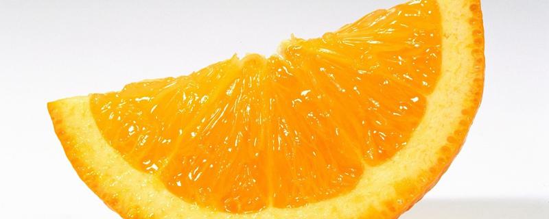 橙子不能和什么一起吃 橙子不能和什么一起吃/同吃 食物相克大全