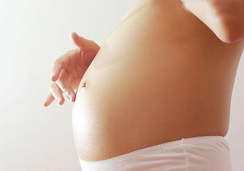 妊娠纹怎样能消除 怀孕期间妊娠纹怎样能消除