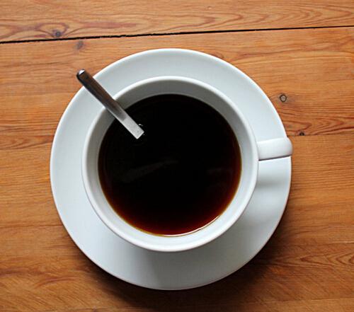黑咖啡减肥正确喝法 黑咖啡减肥正确喝法时间