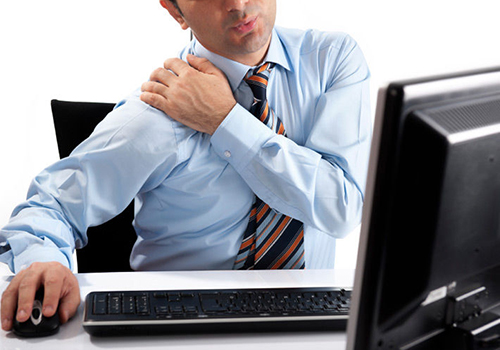上班族腰酸背痛如何预防 上班累的腰酸背痛该怎么办
