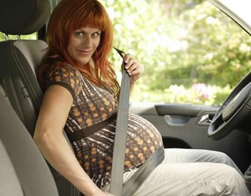 孕妇能开车吗 孕妇能开车吗?孕妇开车需要注意什么?