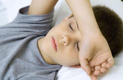 孩子头疼是什么原因 九岁孩子头疼是什么原因