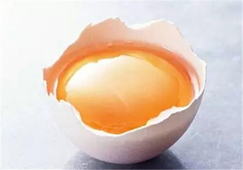 鸡蛋清加什么去斑 敷鸡蛋清可以去斑吗