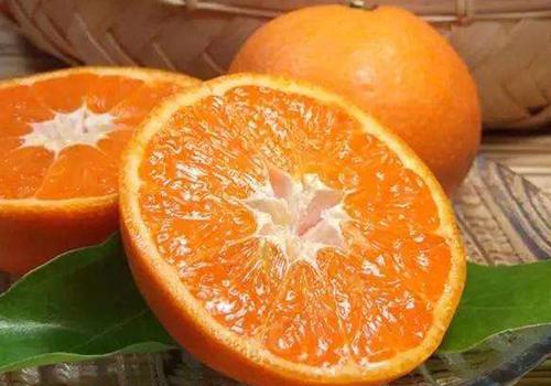 孕妇吃橙子好吗 孕妇可以吃橙子的好处