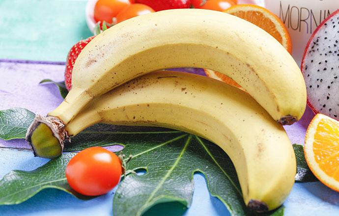 香蕉为什么不能空腹吃 香蕉不能和什么同食