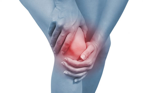 膝盖疼是怎么回事 膝盖疼是怎么回事 女性