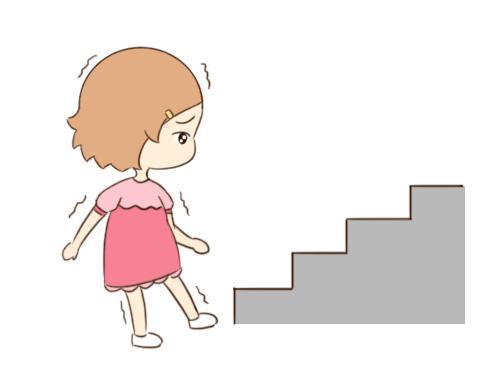 爬楼梯能减肥吗 大基数爬楼梯能减肥吗
