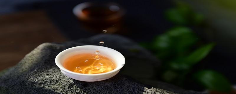 普洱茶有酸味怎么处理（普洱茶有酸味怎么处理好）