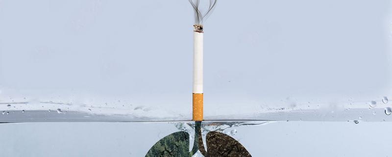 电子烟对肺部的影响（电子烟对肺部的影响有多大）