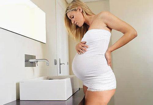 怀孕中期腰疼是怎么回事 孕中期腰疼是什么情况