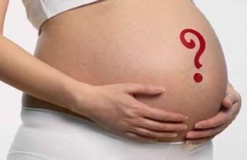 怀孕中期怎么看男女 怀孕初期怎么看男女