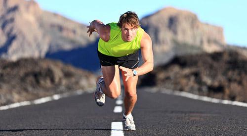 跑步肚子痛是什么原因 跑步肚子痛是什么原因引起的右下