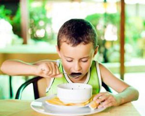 宝宝喝什么汤增强免疫力 小孩喝什么汤可以增强免疫力