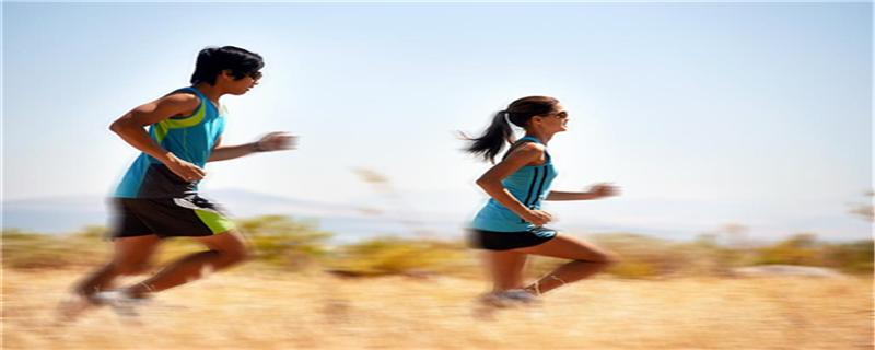 慢跑减肥速度多少合适（慢跑时速多少减肥效果最好）