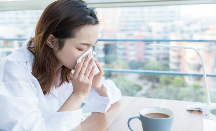 夏天感冒可以洗澡吗 夏天热感冒可以洗澡吗