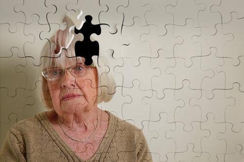 老年痴呆的症状表现 老年痴呆的症状表现有哪些