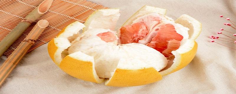 柚子皮怎么腌着吃 柚子皮能腌着吃吗