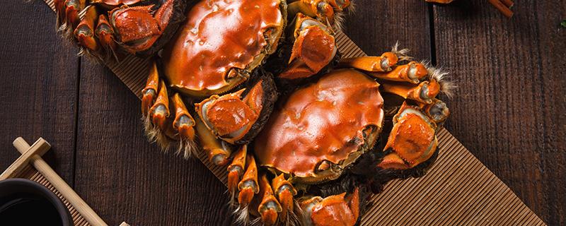 蟹膏是螃蟹的精子吗蟹膏能吃吗 螃蟹里面的蟹膏能吃吗