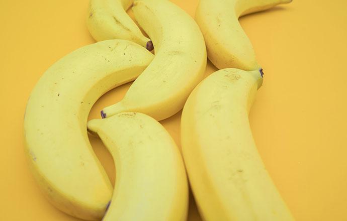 香蕉上的黑斑是什么 香蕉有黑斑可以吃吗