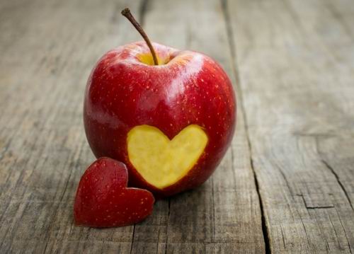 苹果减肥法食谱 苹果减肥法食谱配方
