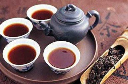 喝茶对心脏有影响吗 喝茶对心脏有影响吗百科