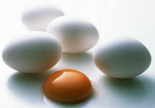乌鸡蛋的营养价值（普通鸡蛋和乌鸡蛋的营养价值）