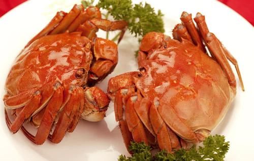 大闸蟹的功效与作用 大闸蟹的功效与作用及营养