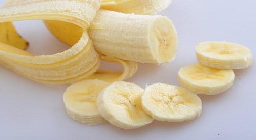 吃香蕉拉肚子怎么回事（吃香蕉拉肚子怎么回事呀）