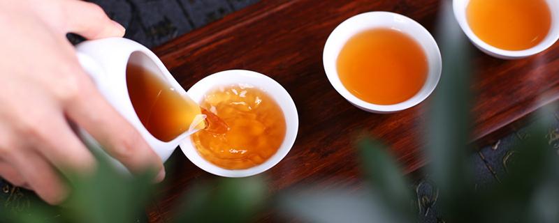 牛蒡根茶的功效与作用（菊花决明子牛蒡根茶的功效与作用）