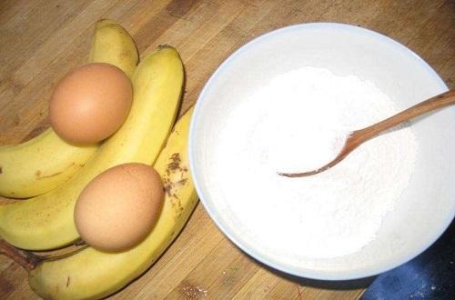 香蕉和鸡蛋能一起吃吗（请问香蕉和鸡蛋能一起吃吗）