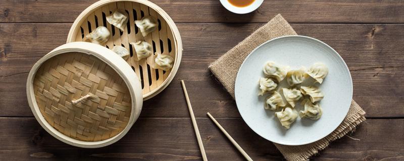 水饺热量高吗（韭菜水饺热量高吗）