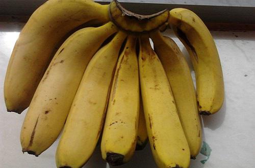 吃香蕉便秘是什么原因（吃香蕉是不是便秘）