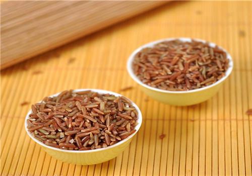 红米的功效与作用 红米的功效与作用及营养价值和禁忌