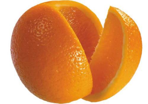 橙子的功效（橙子的功效与作用禁忌）