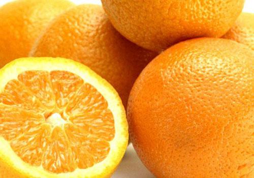 冬天吃橙子有什么好处 冬天吃橙子有什么好处和功效
