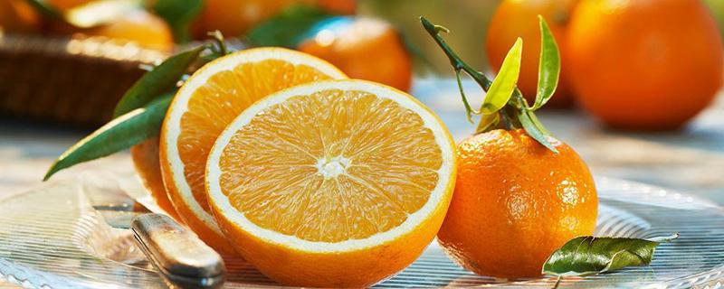 一天吃几个橘子最好 一天吃几个橘子最好?