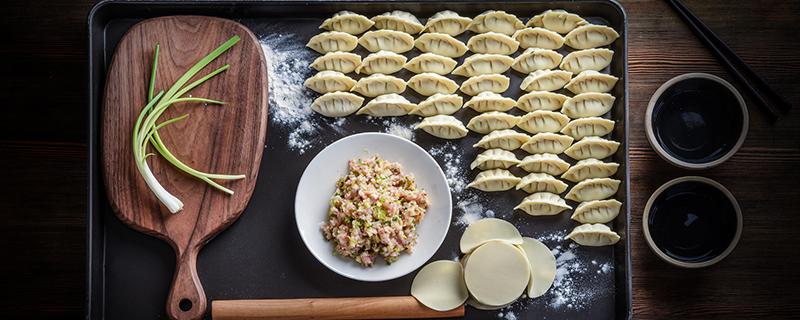 饺子煮多久 饺子煮多久才熟