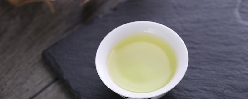 牛蒡茶有什么功效（牛蒡茶有什么功效和作用）