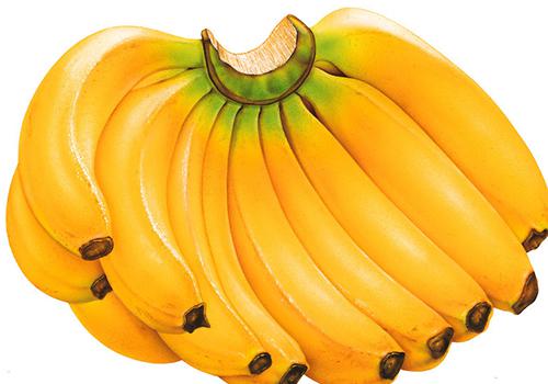 晚上吃香蕉会发胖吗（晚上吃香蕉会发胖吗啊）
