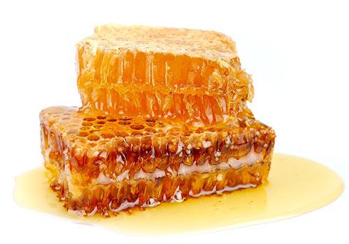 蜂蜜的副作用（蜂蜜的副作用?）