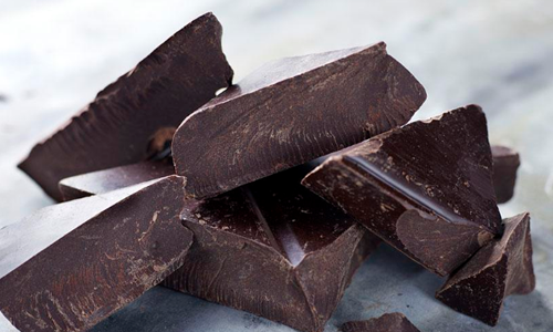 黑巧克力的营养价值 黑巧克力的营养价值高吗