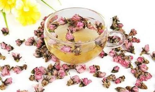 桃花茶的营养价值 桃花茶的营养价值与功效