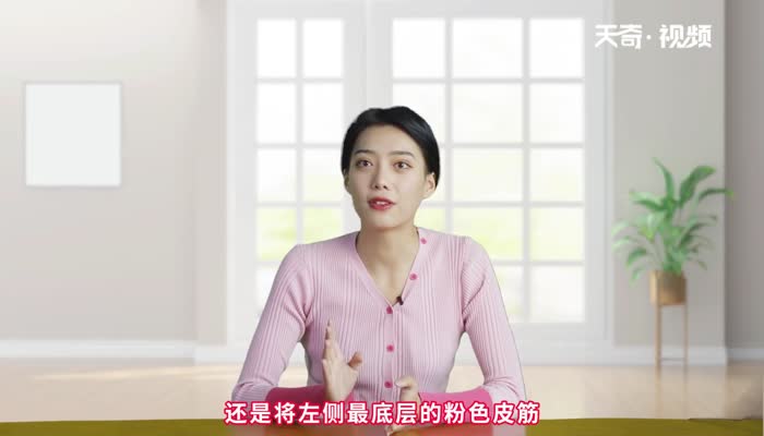 闺蜜手链怎么做又好看又简单 闺蜜手链怎么做好看