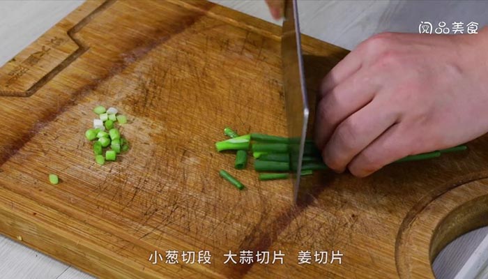 猪肉豆芽土豆怎么炒 猪肉豆芽土豆