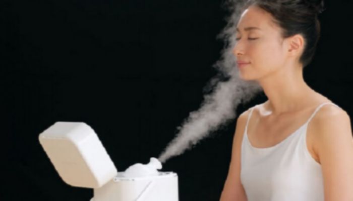 美容喷雾补水仪怎么用  美容喷雾补水仪的使用方法